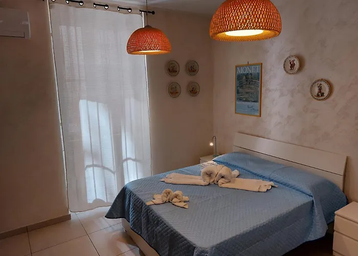 Aglianico Guest House