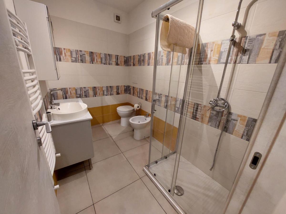 Apartment Aglianico Naples