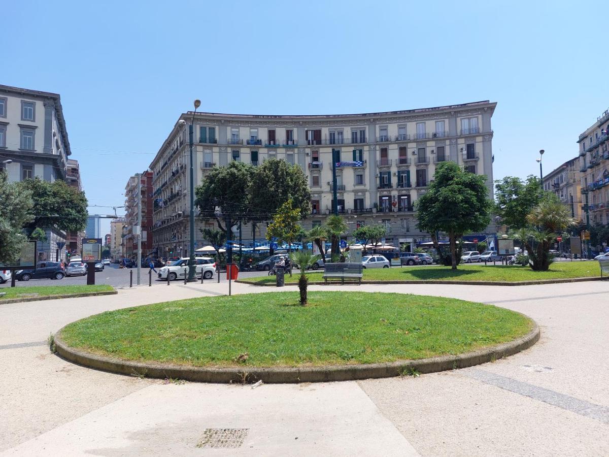 Aglianico Apartment Naples