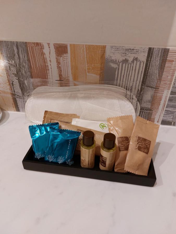 Aglianico Apartment *