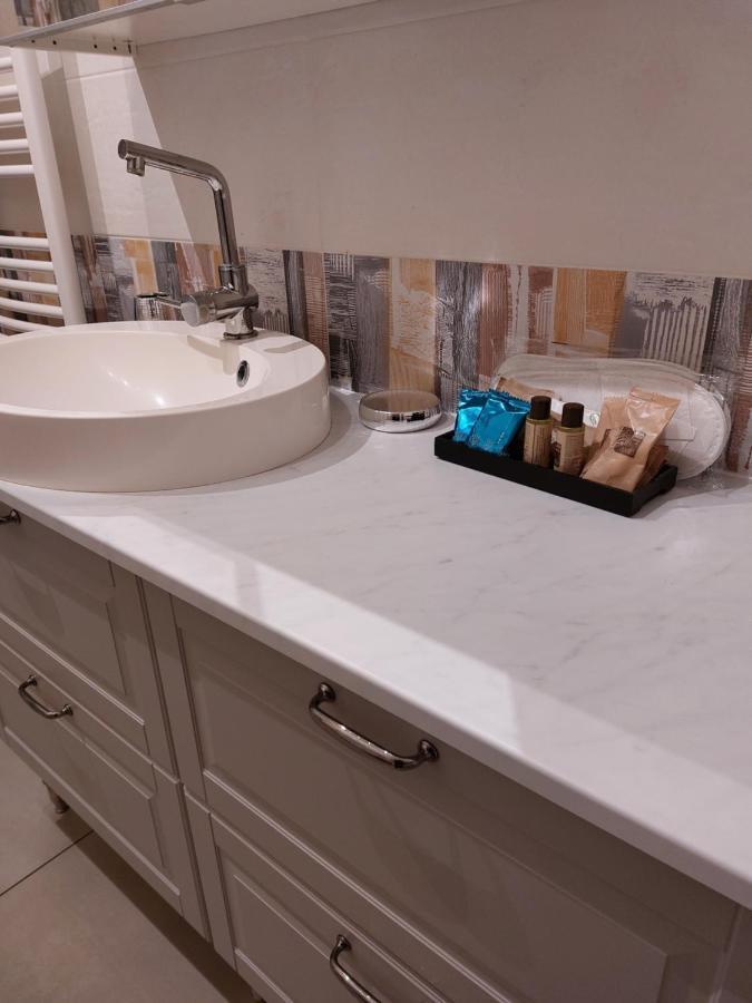 Aglianico Apartment Naples