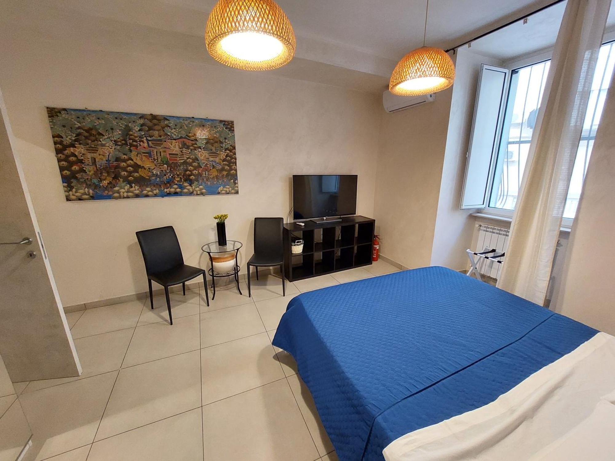 Aglianico Apartment *