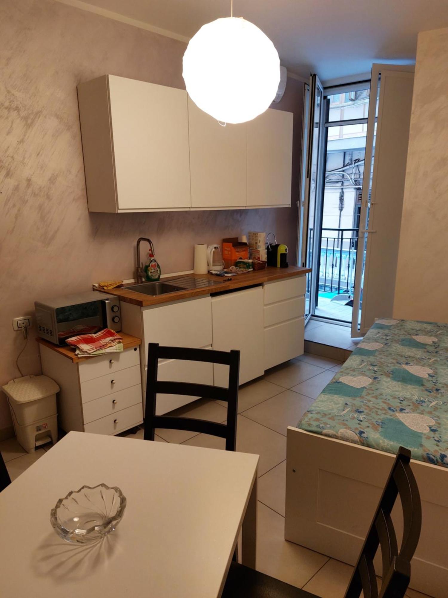 Aglianico Apartment
