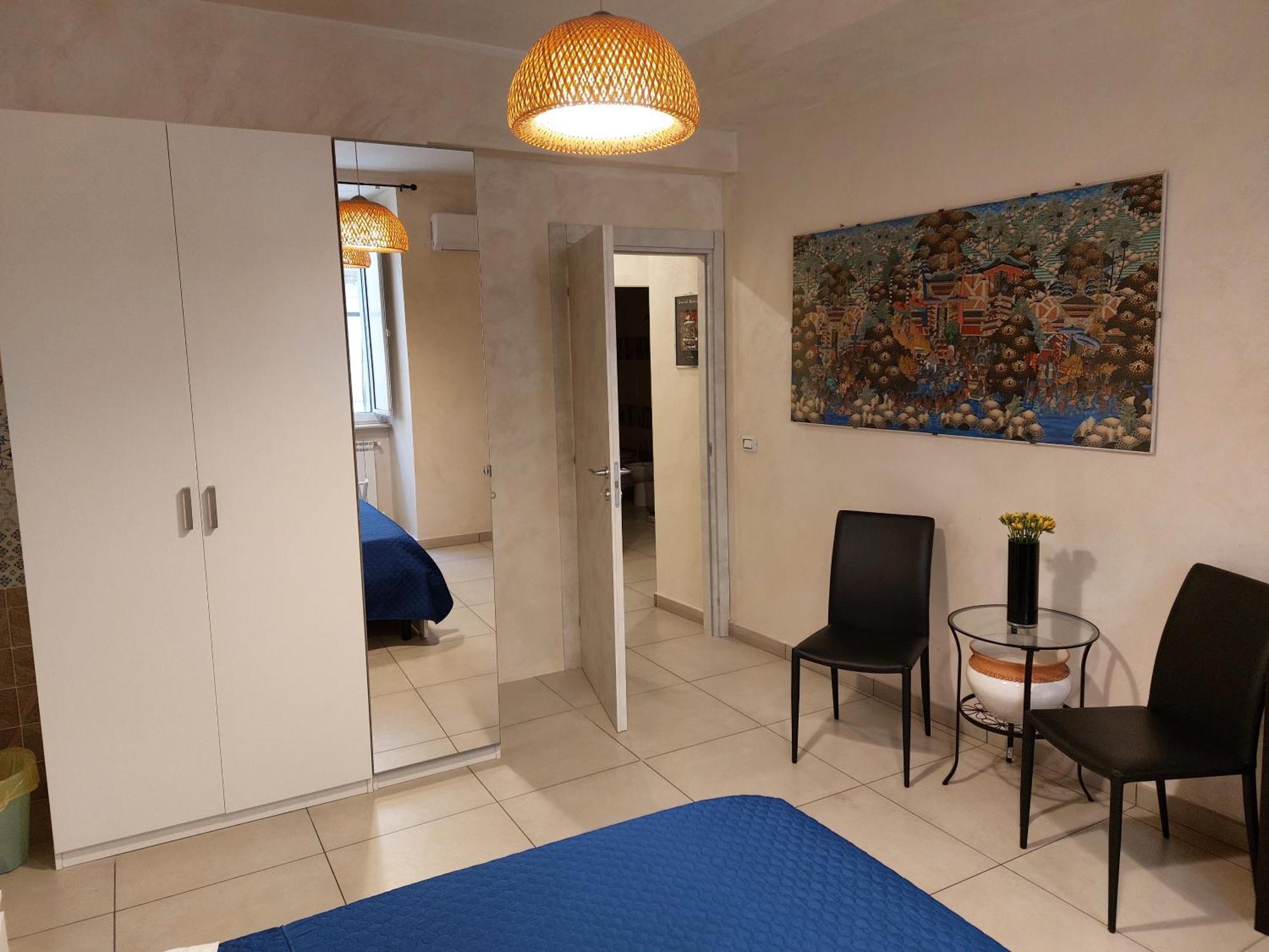 Aglianico Apartment *