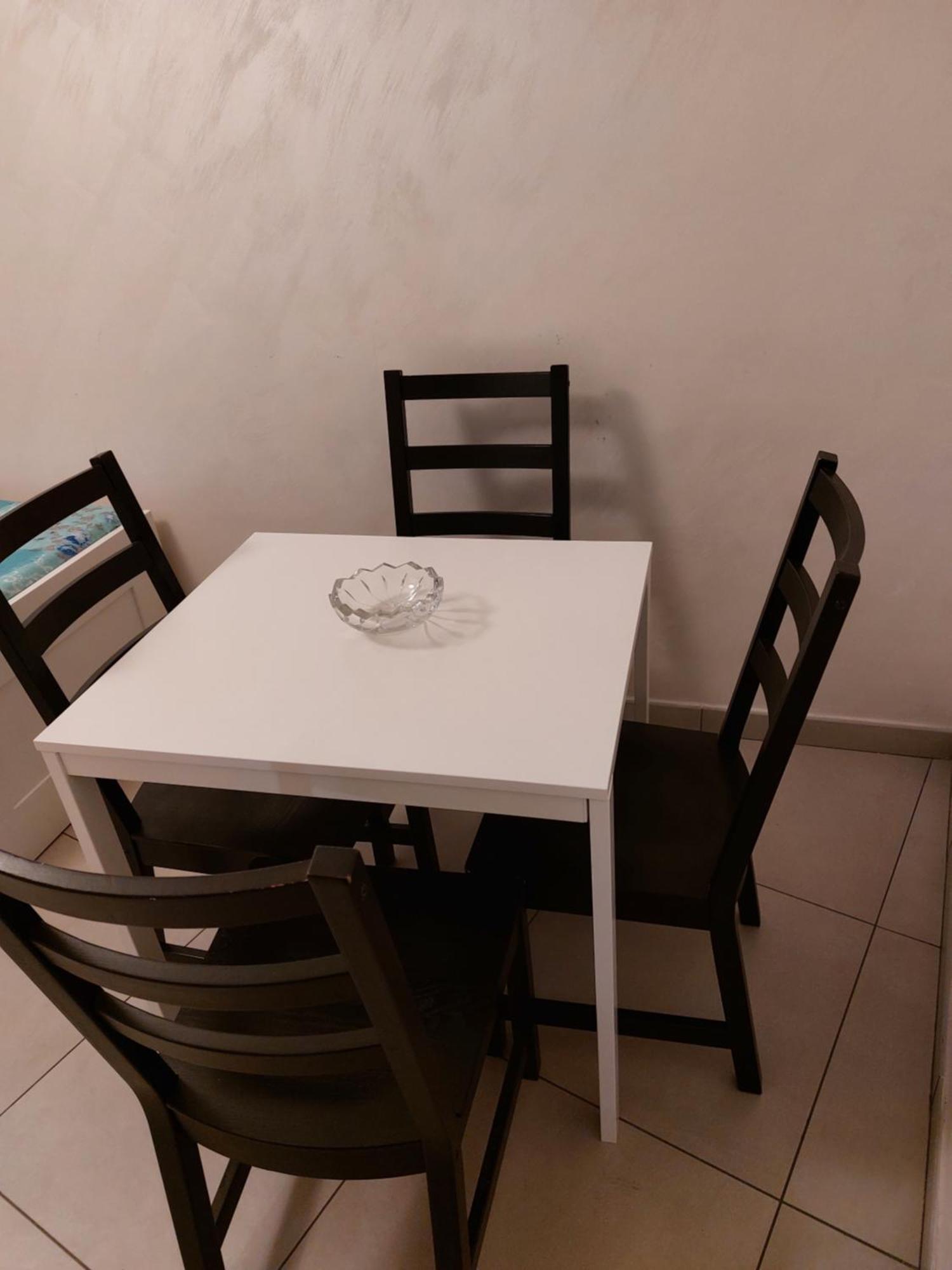 Apartment Aglianico *