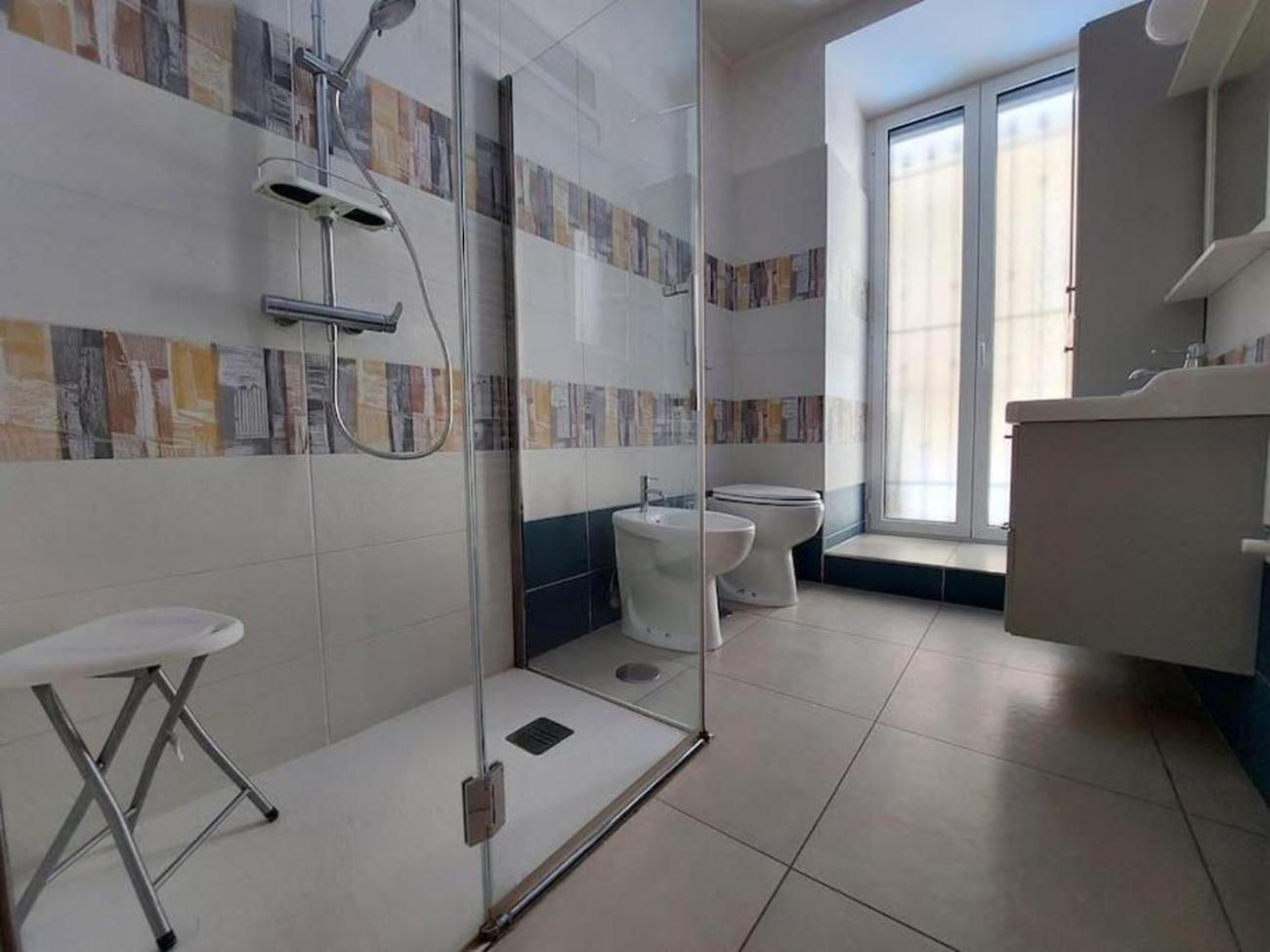 Apartment Aglianico Naples